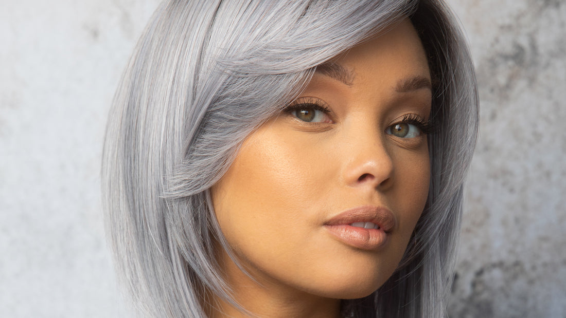 How to maintain the synthetic wigs