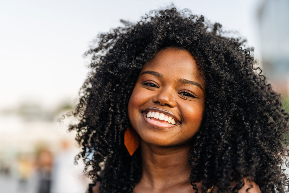 The Love Affair with Lace Front Wigs