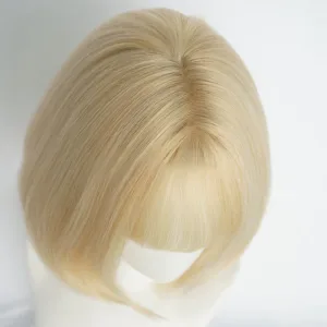 Selection of Blonde Wigs