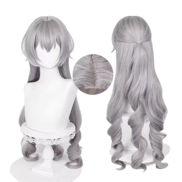 Characteristics of Cosplay Wigs