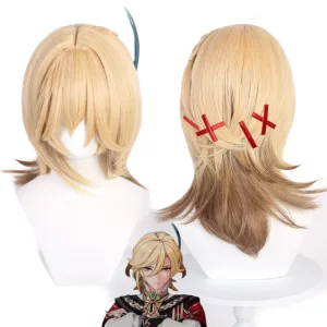 Maintenance of Cosplay Wigs