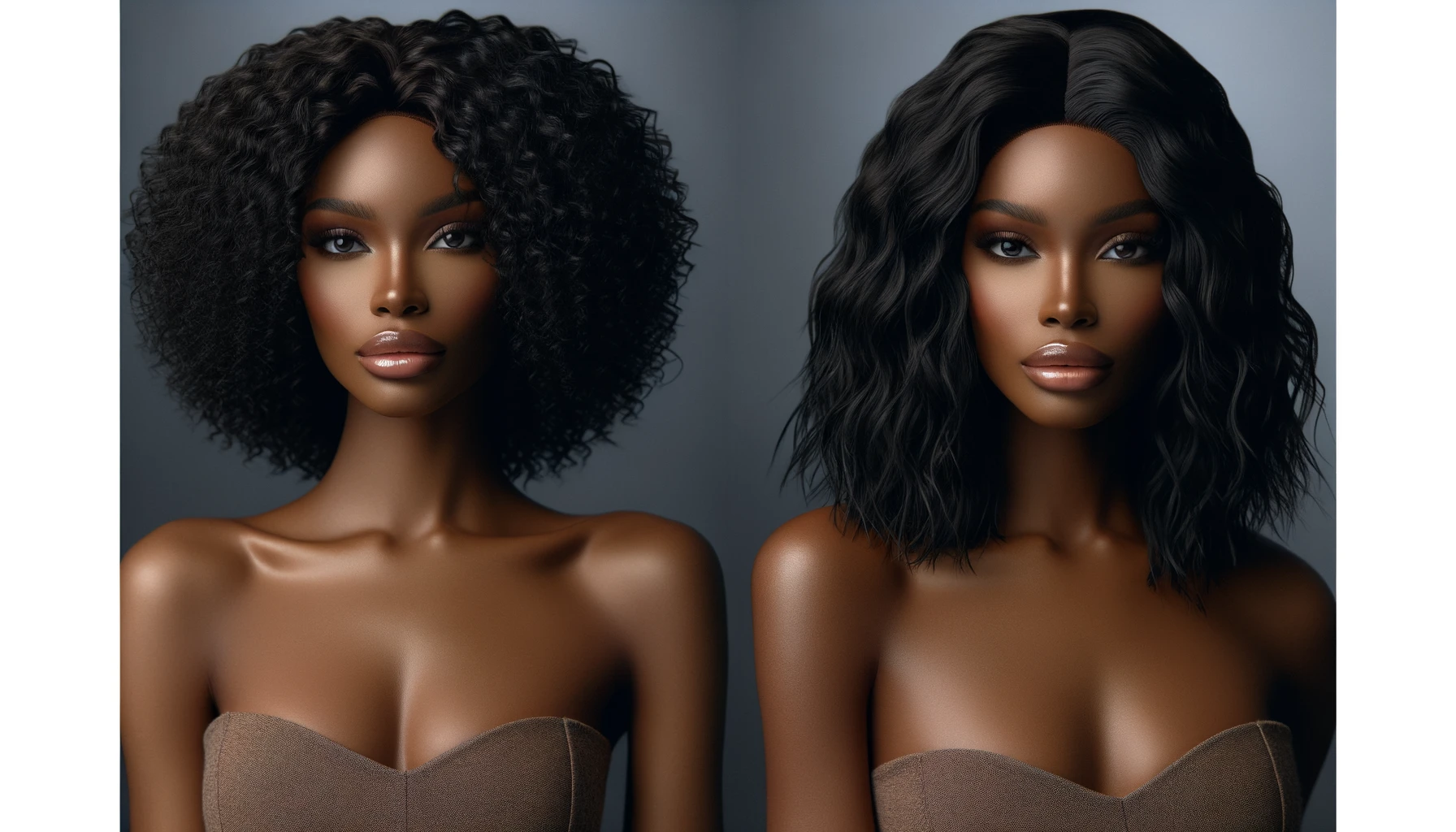 Embracing Diversity: A Complete Guide to African American Wigs