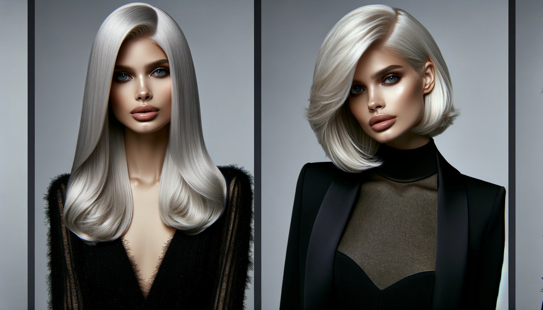 Shine Bright: Mastering the Art of the Platinum Blonde Wig