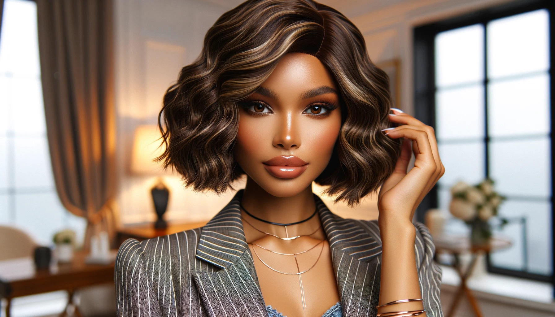 Mastering Wig Transformation: How to Style for Any Occasion