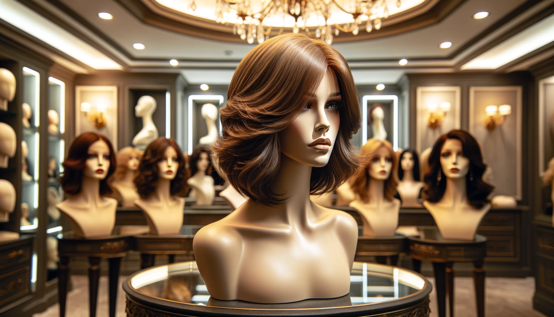 Exploring Henry Margu Wigs: A Comprehensive Guide