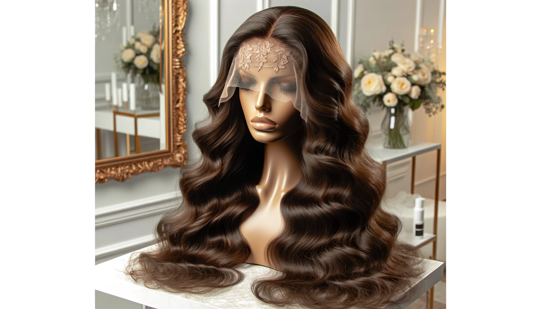 Human Hair Lace Wigs: The Ultimate Guide to Natural Beauty