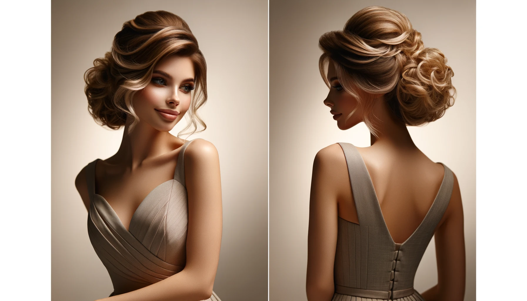 Updo Wigs: Elegant Choices for Women Seeking Style and Grace