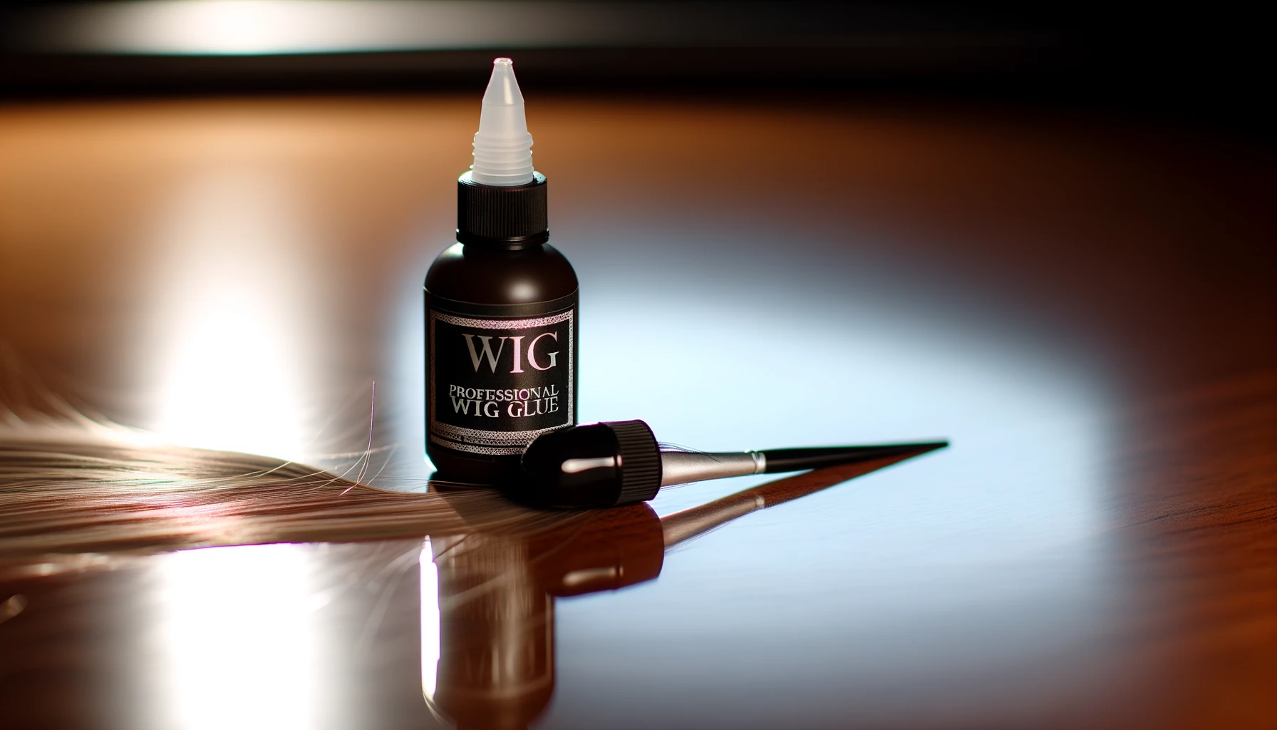 Find the Best Wig Glue Near Me: A Comprehensive Guide