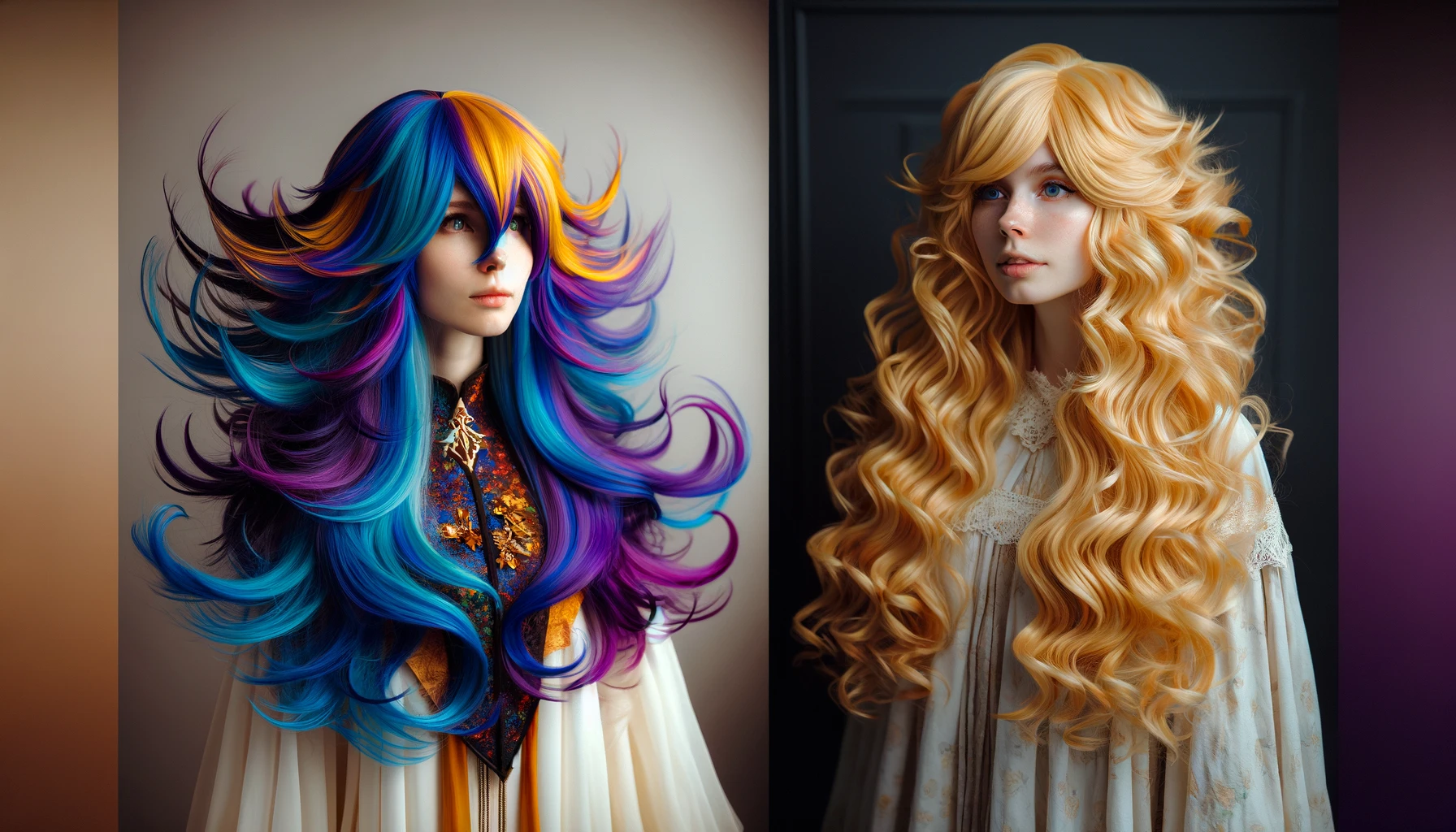 Ultimate Guide to Choosing Perfect Wigs Cosplay Wigs