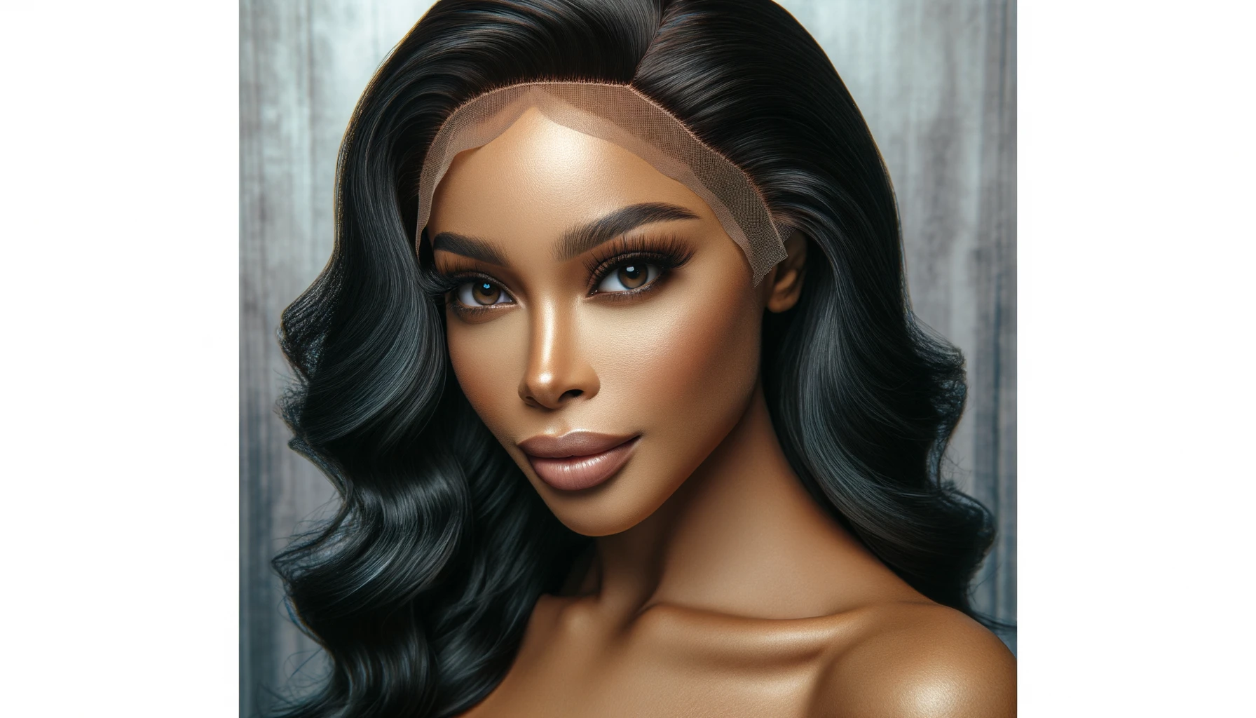 Discover the Magic of Lace Front Wigs: Natural and Versatile