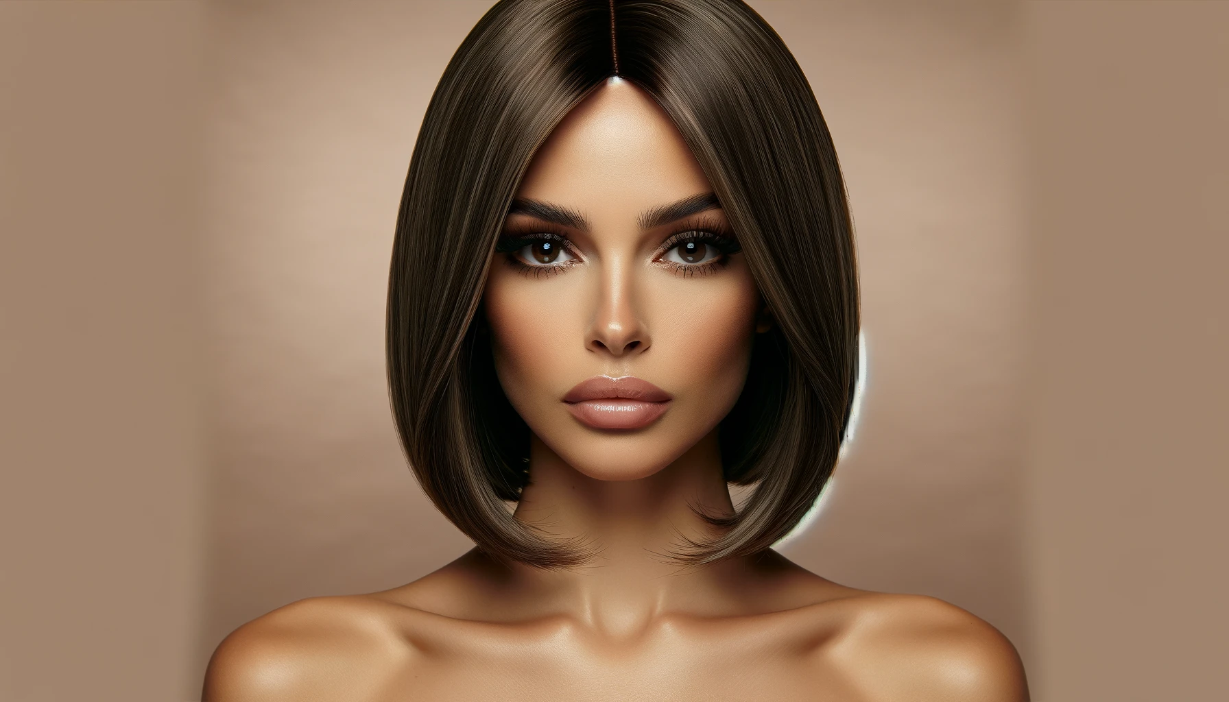 Embrace Elegance and Comfort with Lace Front Bob Wigs