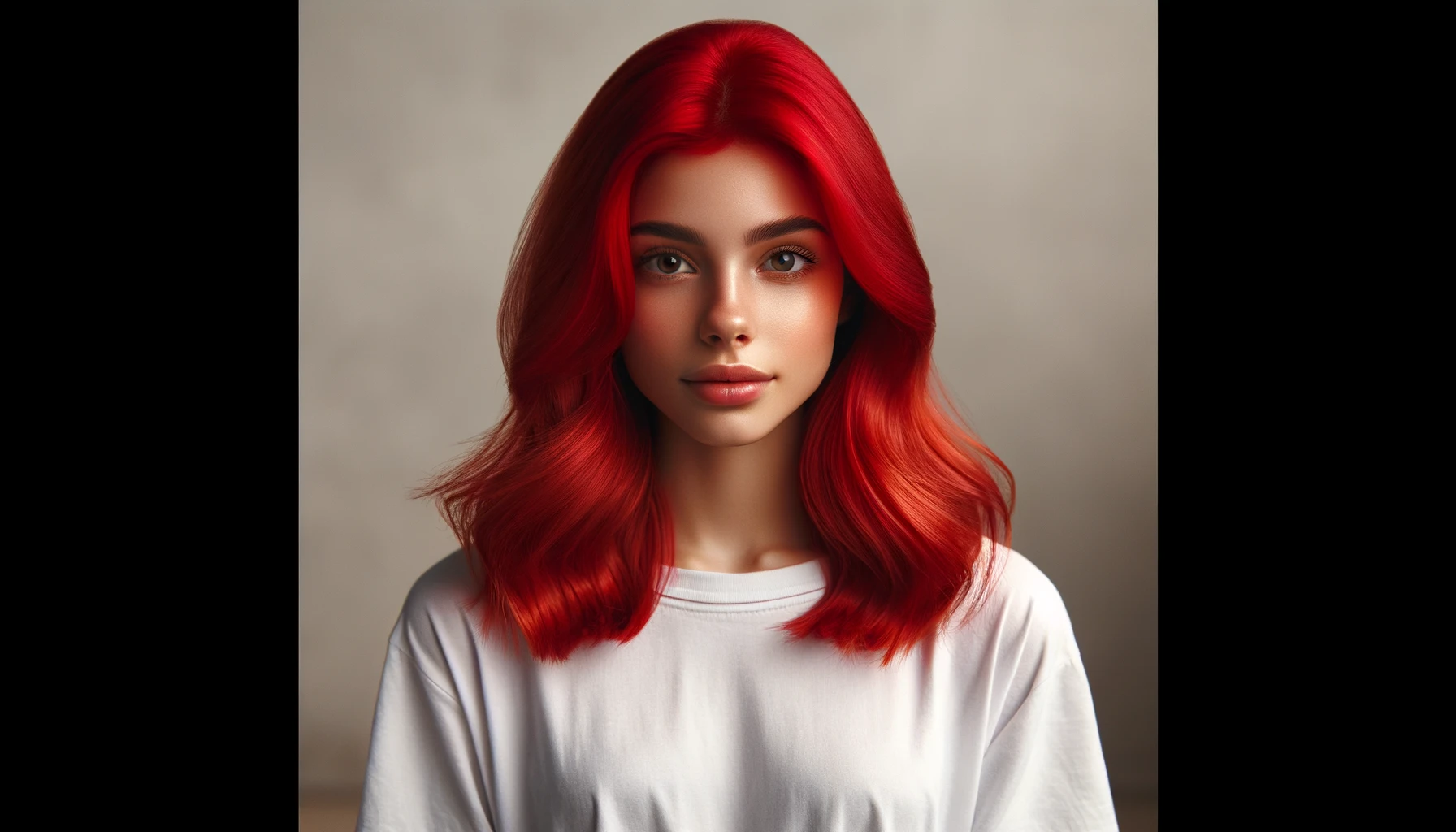 Styling and Maintaining Wigs: Red Enhances Your Look