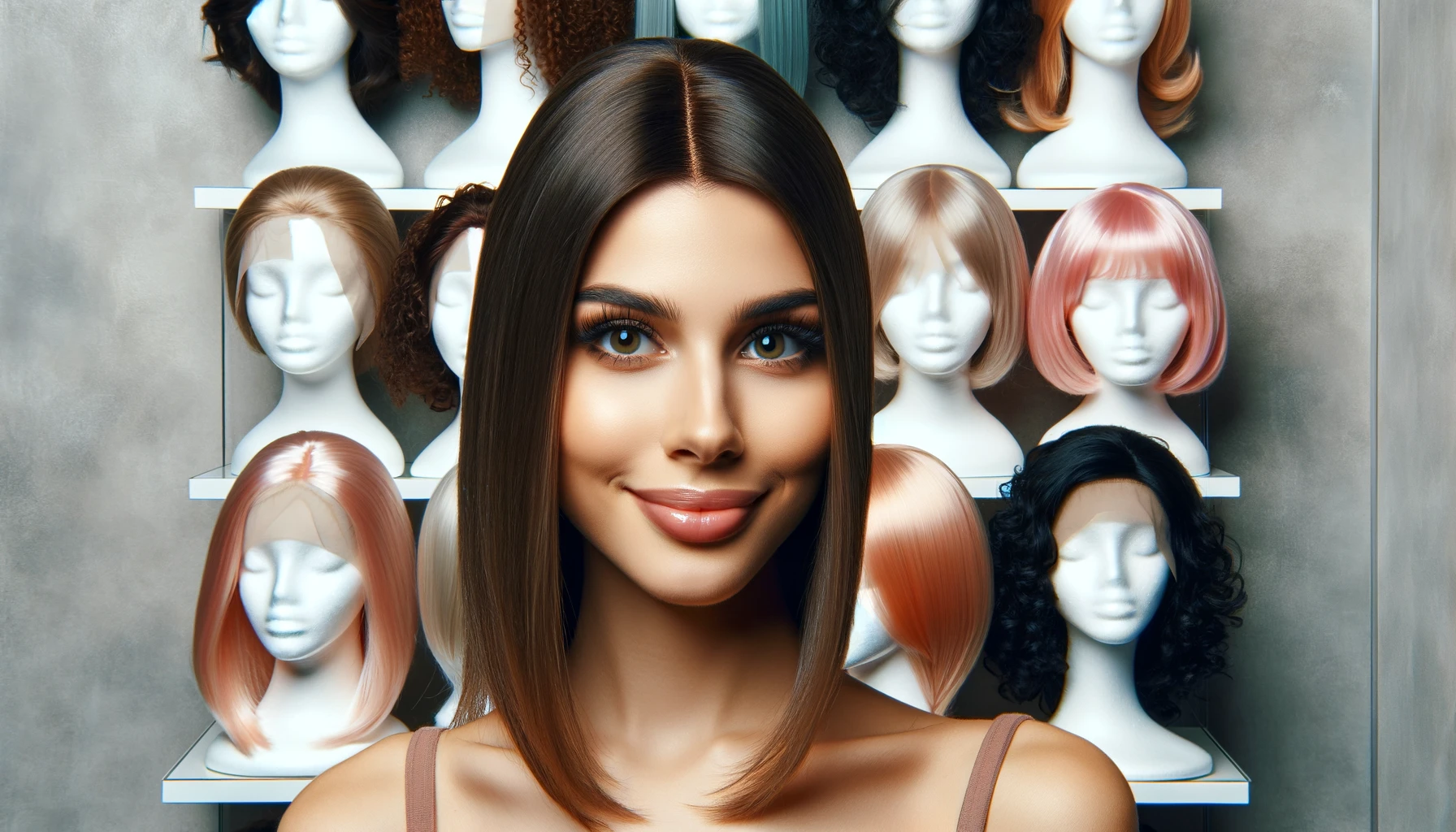 Choosing the Best Wig: Necessity, Luxury, or Excess