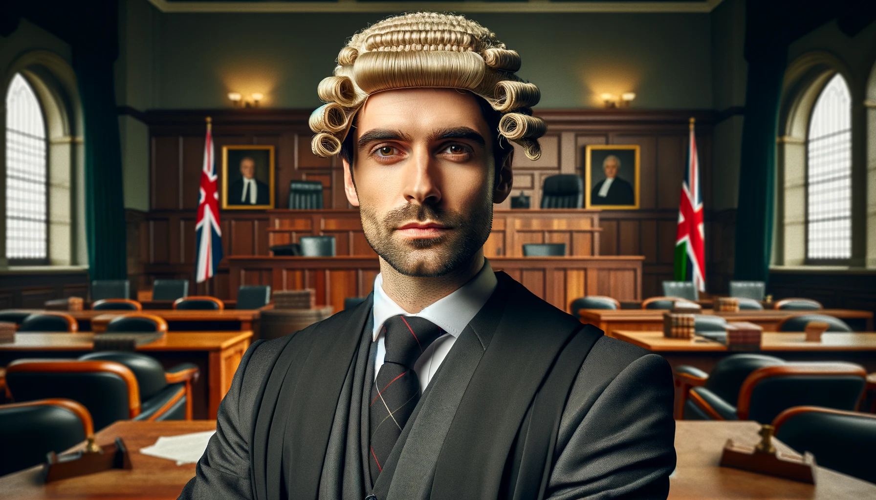 Barrister Wig Tradition: Timeless Honor or Outdated Practice