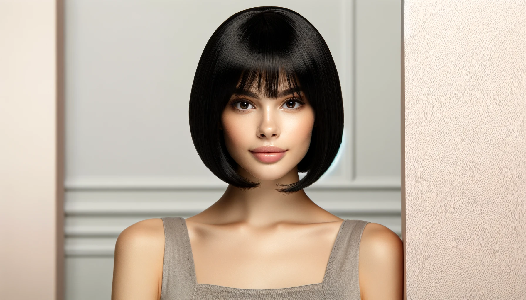 Black Bob Wig: Timeless Fashion or Rebel Statement?