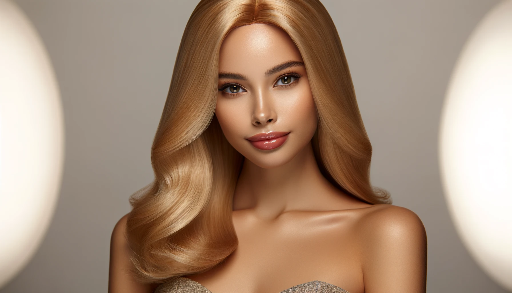 Blonde Wigs Human Hair: Elegant Trend or Overdone Style?