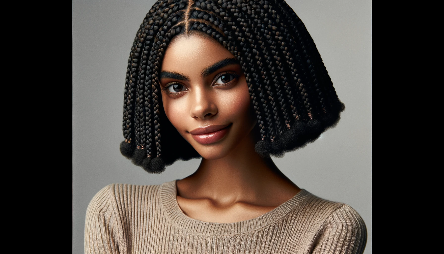 Braided Box Wigs: Cultural Appropriation or Fashion Trend?