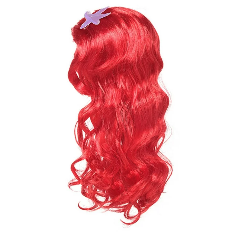 How to Choose Costume Wigs