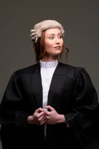 Reform of the Barrister Wig