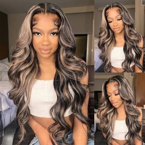 Characteristics of Glueless Wigs