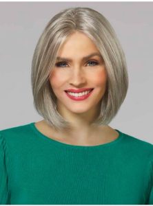 Historical Evolution of Henry Margu Wigs