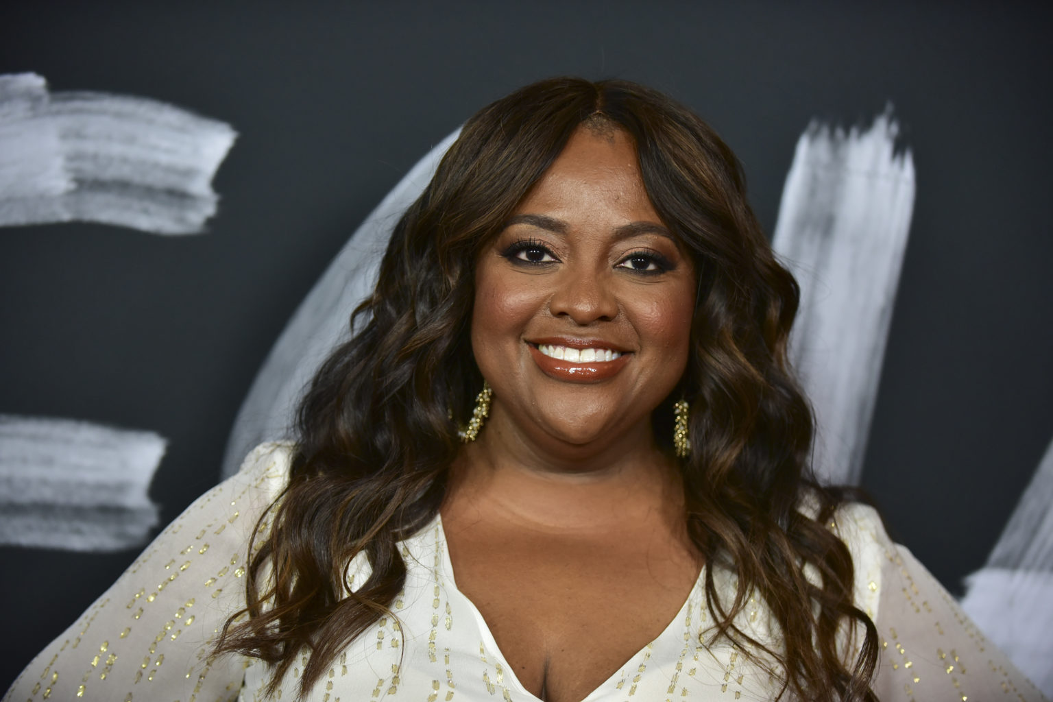 Sherri Shepherd Wigs