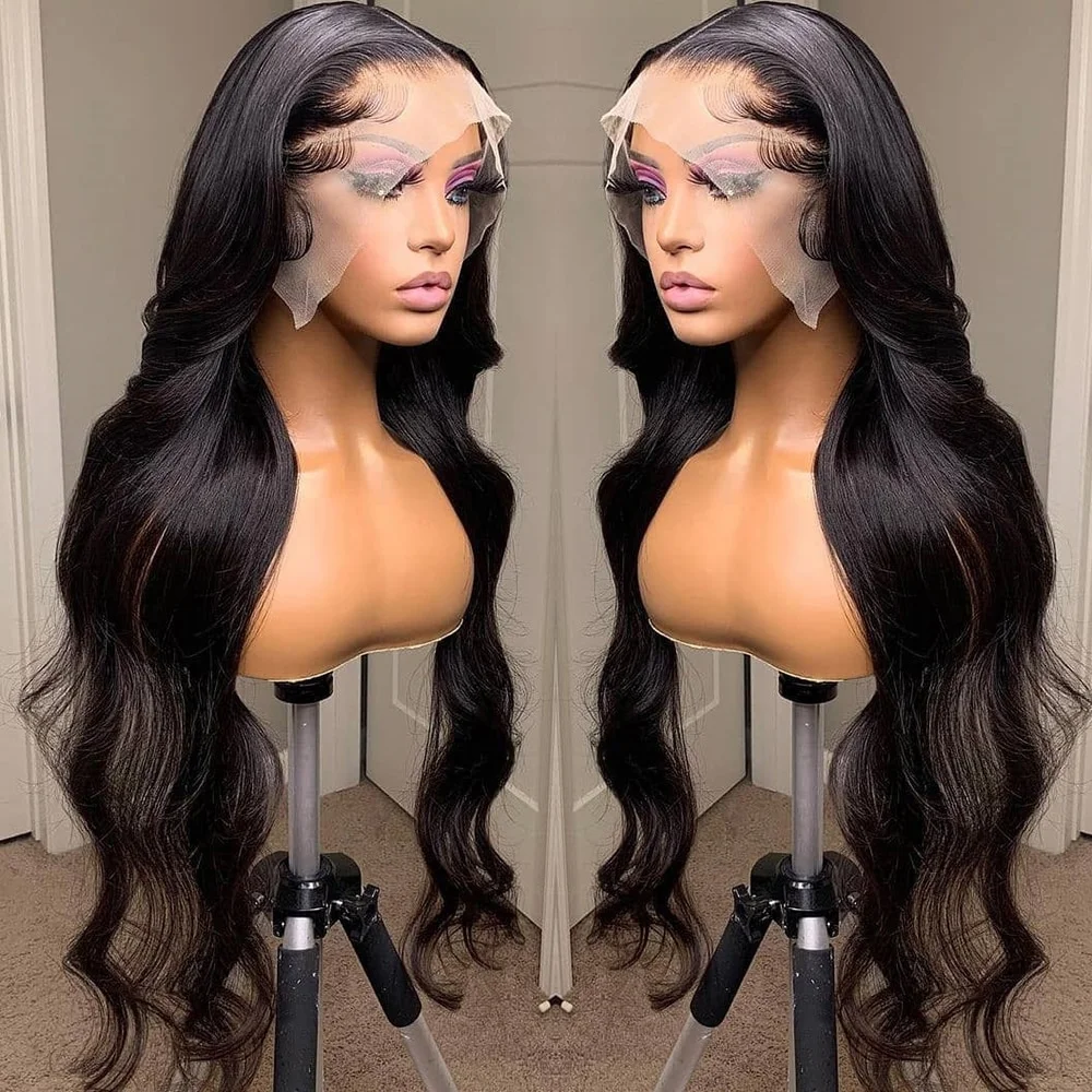 FAQs About Human Lace Front Wigs