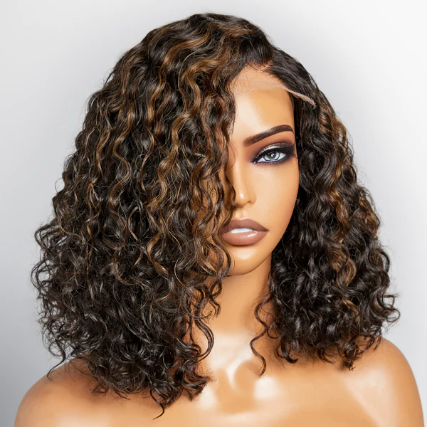 Frequently Asked Questions About Human Hair Curly Wigs