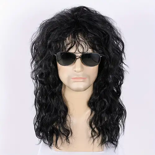 Maximizing Your Michael Jackson Wig's Lifespan