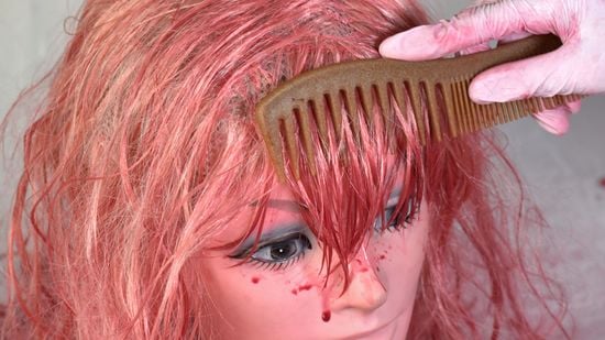 Common Mistakes to Avoid in Synthetic Wig Dyeing