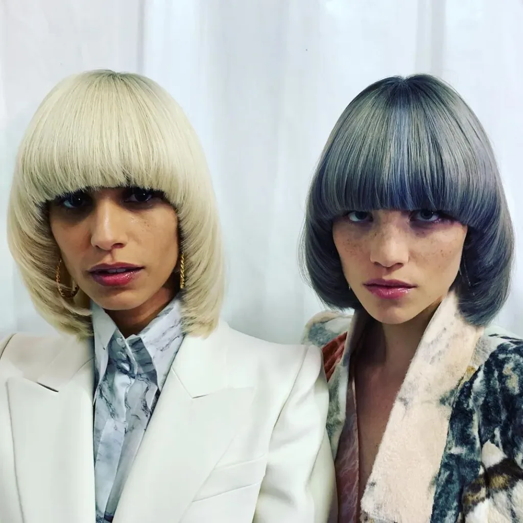 The Timeless Appeal of a Bowl Cut Wig