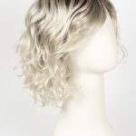 PLATIN-BLONDE-ROOTED