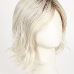 PLATIN-BLONDE-ROOTED