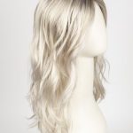 PLATIN-BLONDE-ROOTED