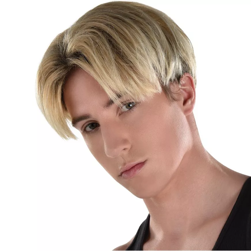 Why Choose a Bowl Cut Wig? Key Reasons