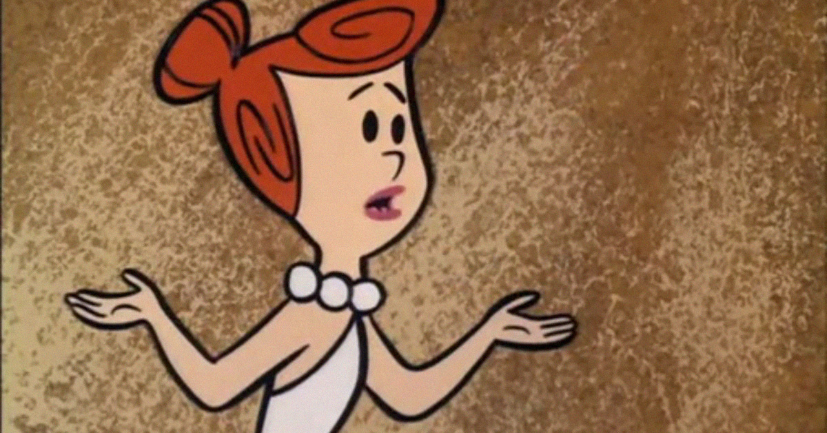 Why are the Wilma Flintstone Wigs popular