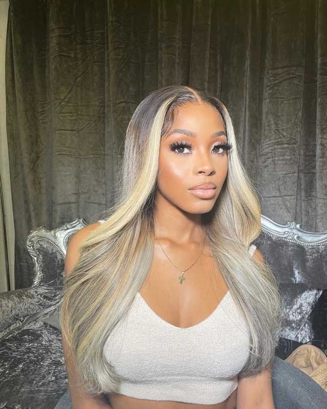 Maintenance and Care for Your Blonde Lace Front Wig