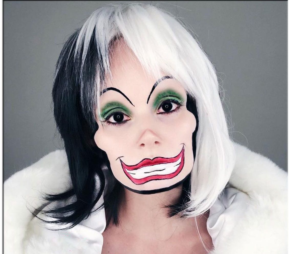 5 Reasons to Choose a Cruella Deville Wig This Halloween