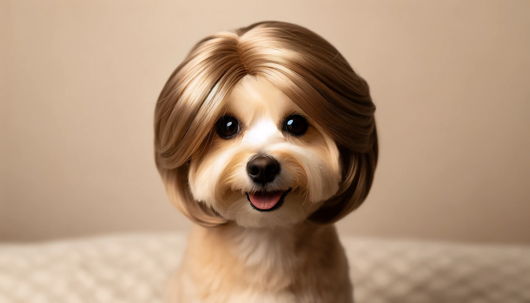 Are Elegant Pets Wigs Easy to Clean and Maintain?