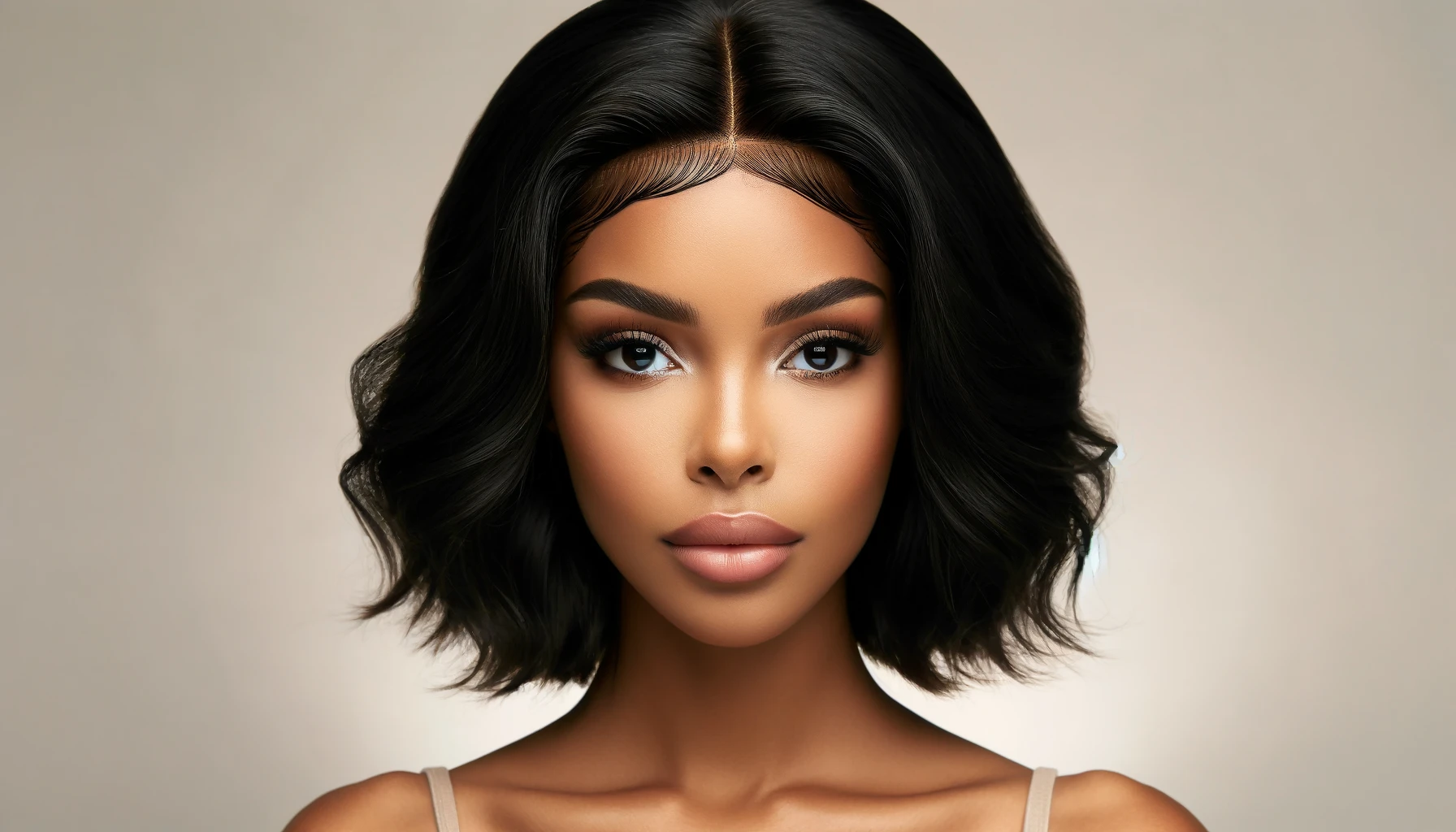 Frontal Wig Hairstyles Styling Tips