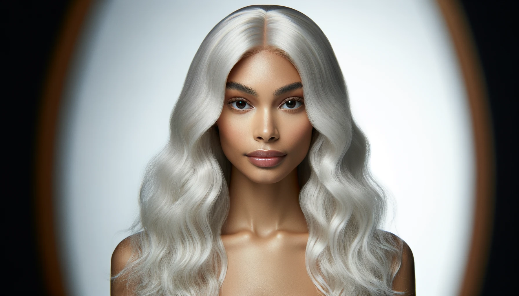 Are Long White Wig Versatile for Various Occasions?