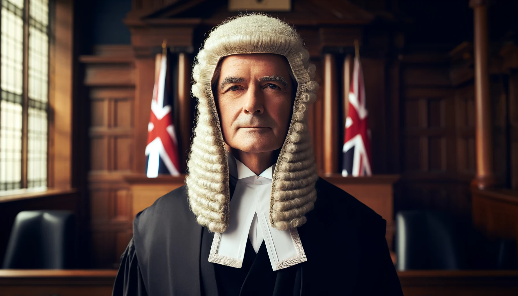 Why Do British Lawyers Wear Wigs? An Inside Look