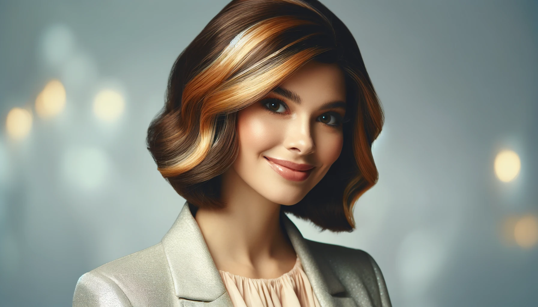 Highlighted Wigs: Find Your Perfect Shade and Style