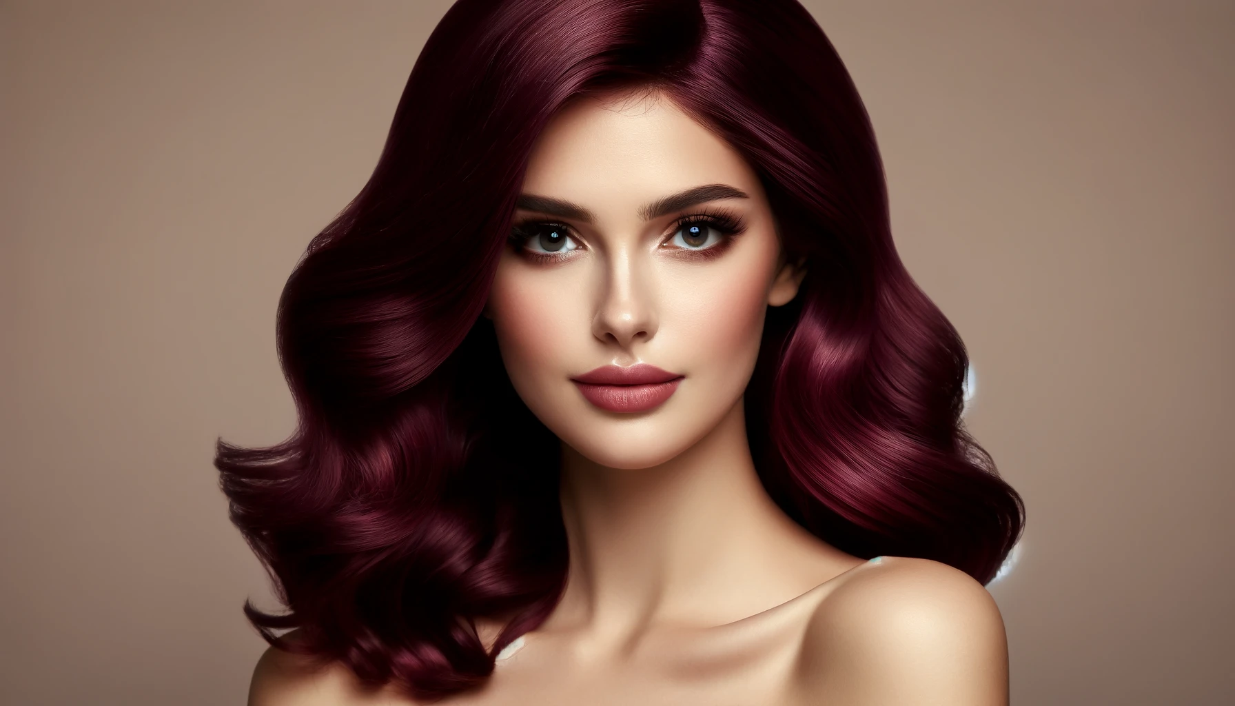 Wig Outlet | Secrets to Maintaining a Lush Burgundy Wig