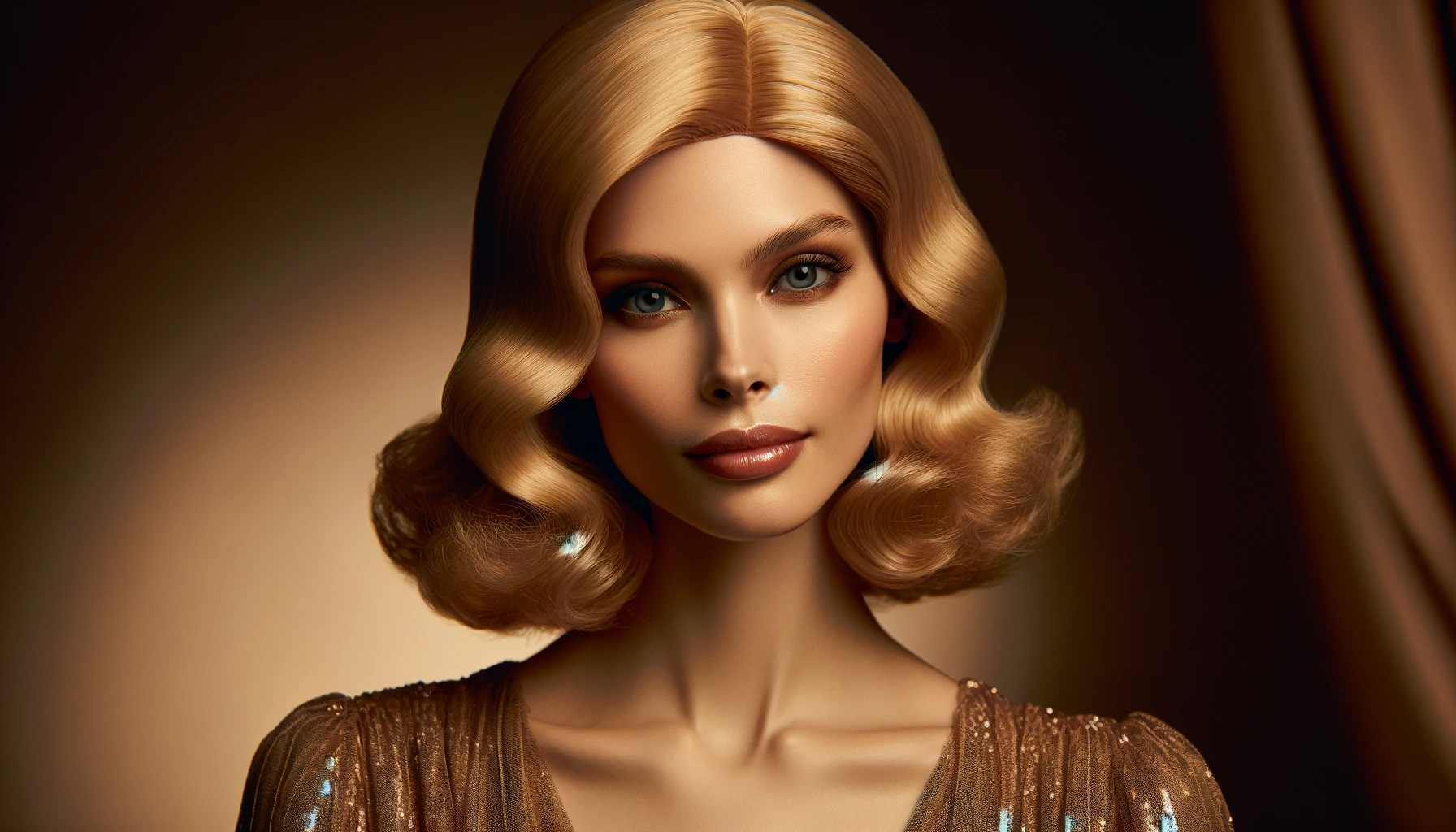 Secrets to Choosing the Right Blonde Wig Wigs