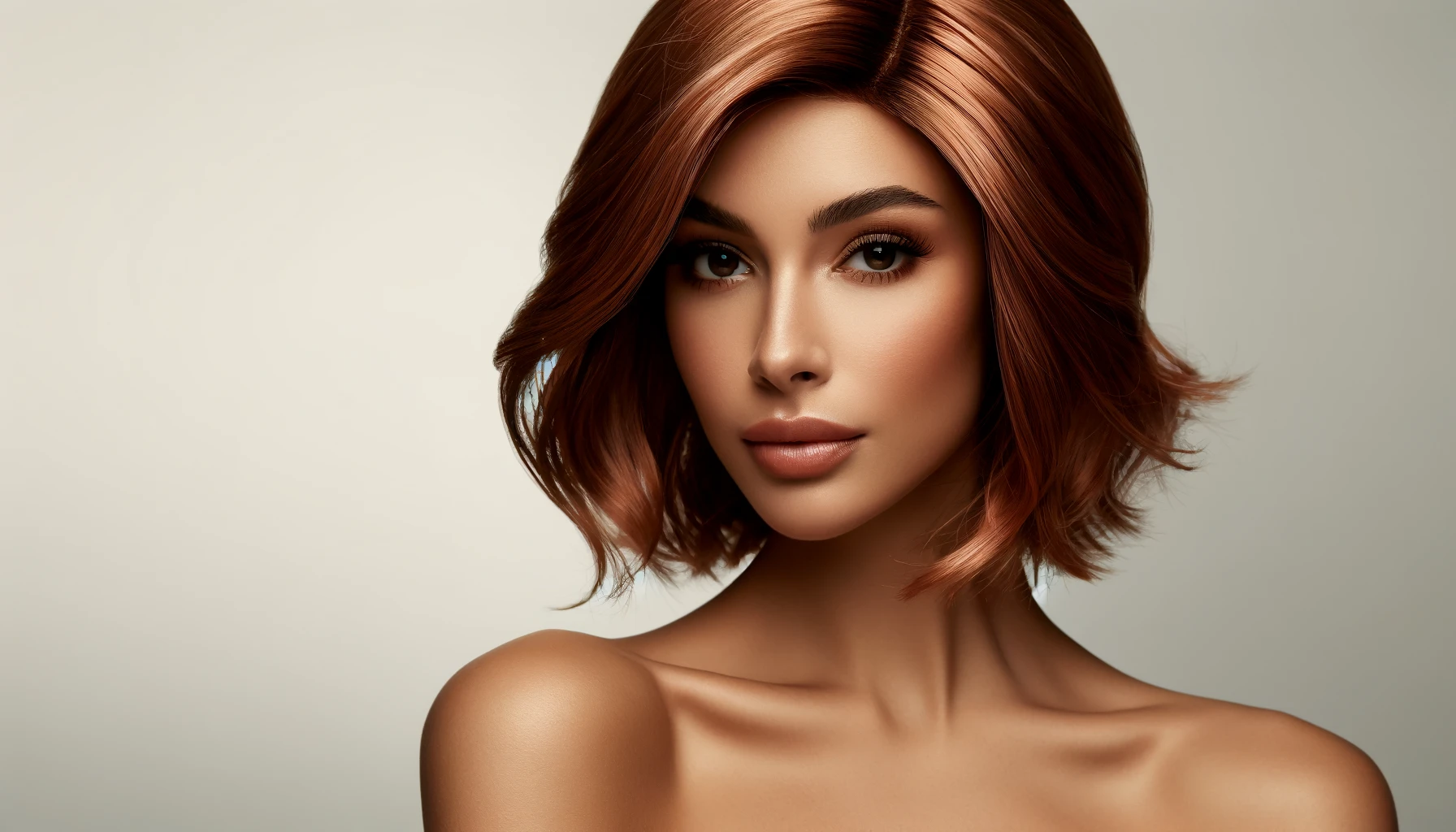 The Ultimate Guide to Choosing a Copper Wig