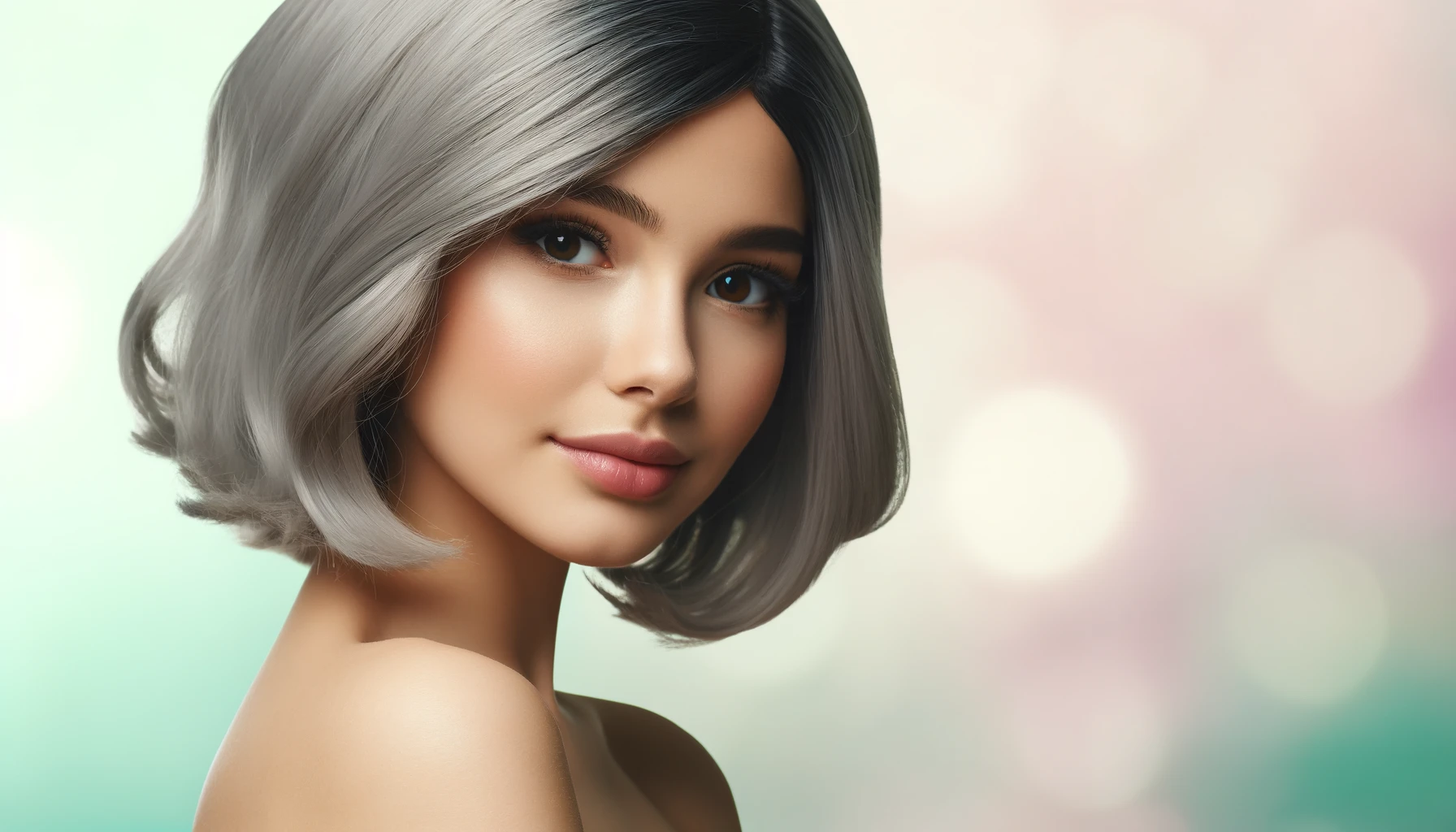 How to Choose the Perfect Gray Hair Wigs