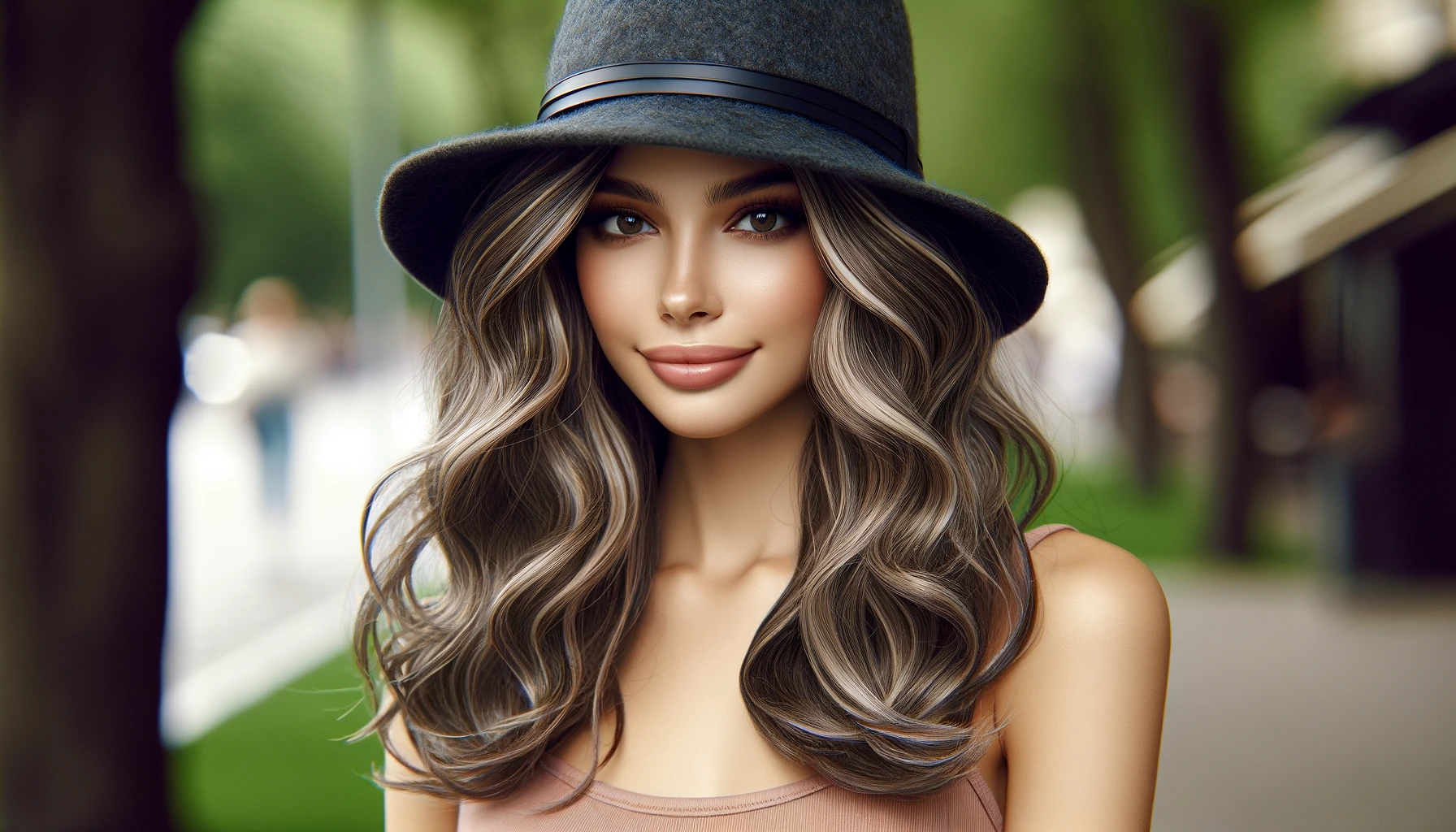 What You Need to Know About Buying a Hat with Wig