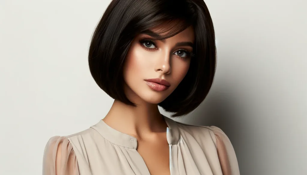 Benefits of Bob Wigs