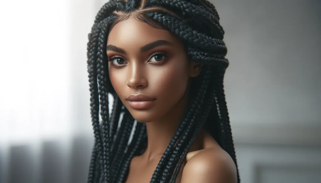 How to Choose the Right Braided Human Hair Wig